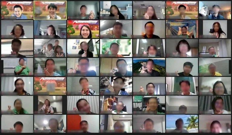 Virtual Classroom